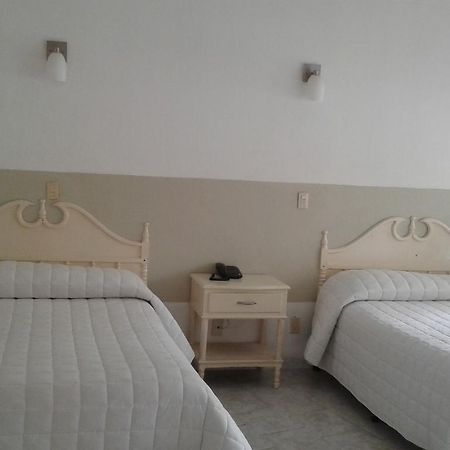 Hotel Fayad De Huejutla Huejutla de Reyes Extérieur photo