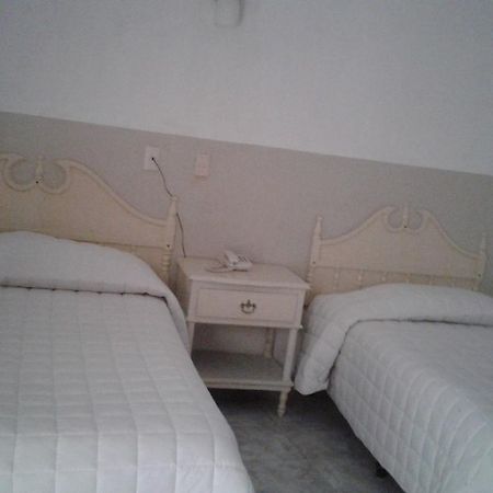 Hotel Fayad De Huejutla Huejutla de Reyes Extérieur photo