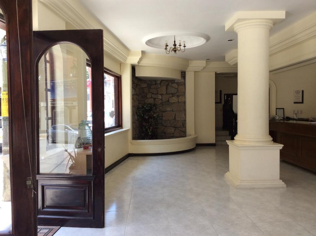 Hotel Fayad De Huejutla Huejutla de Reyes Extérieur photo