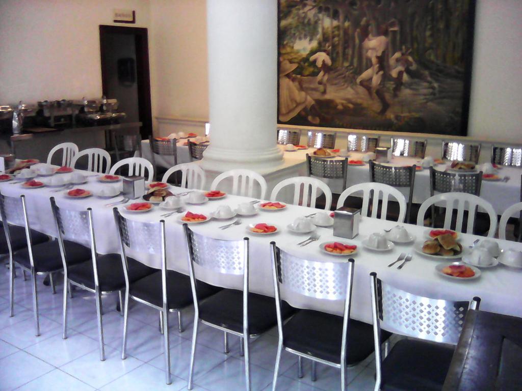 Hotel Fayad De Huejutla Huejutla de Reyes Extérieur photo