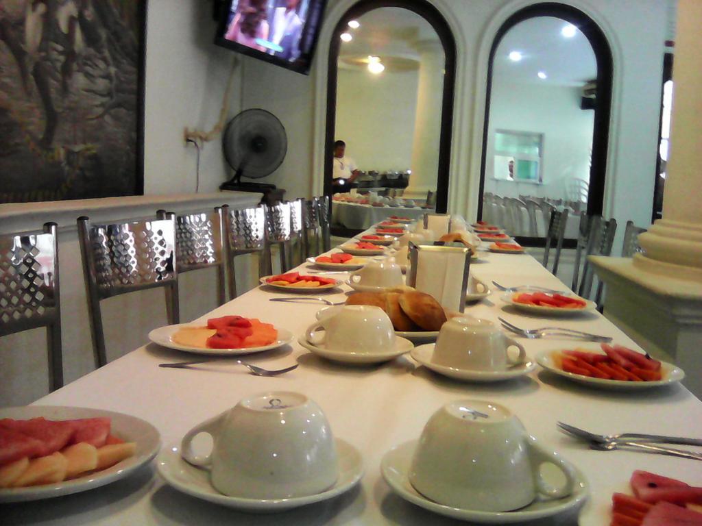 Hotel Fayad De Huejutla Huejutla de Reyes Extérieur photo