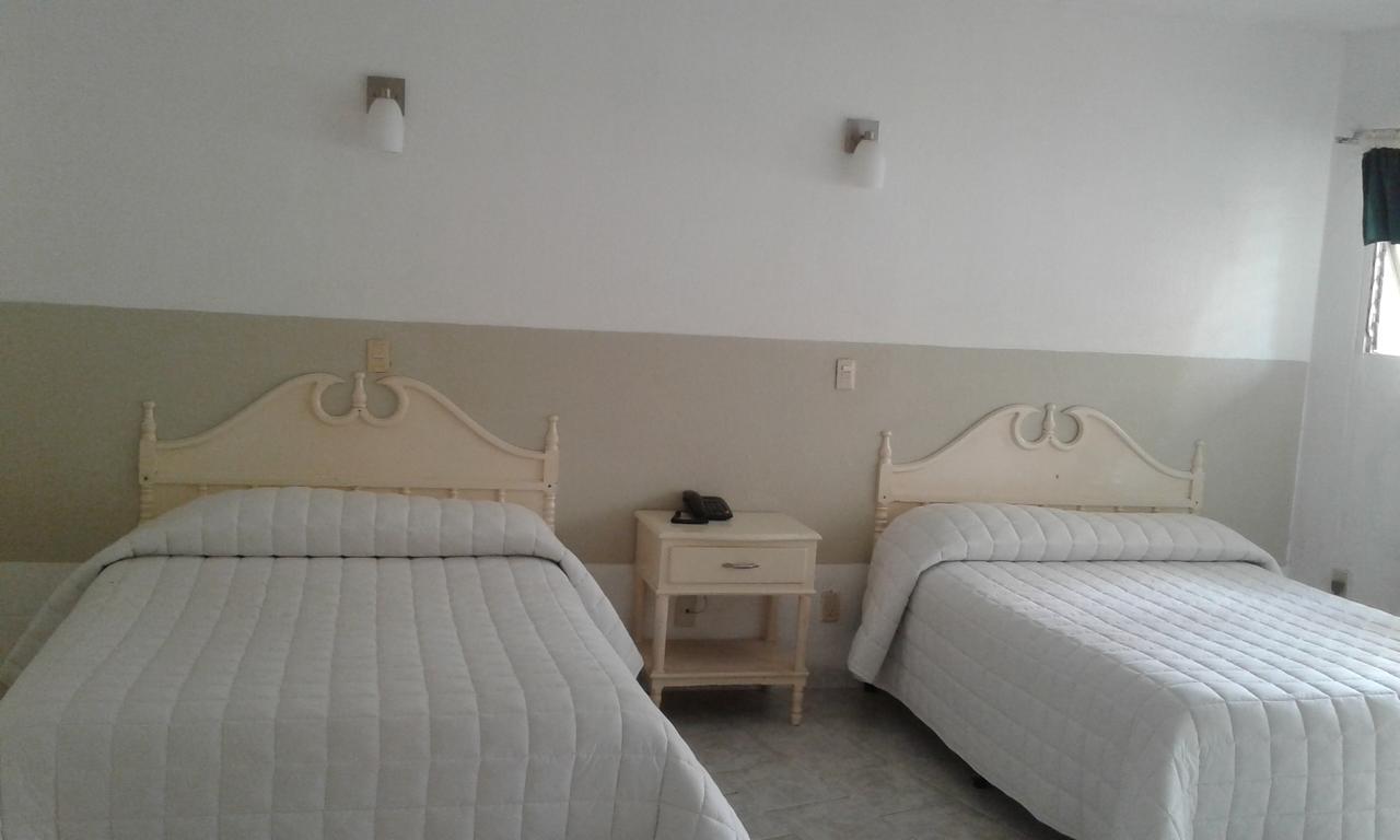 Hotel Fayad De Huejutla Huejutla de Reyes Extérieur photo