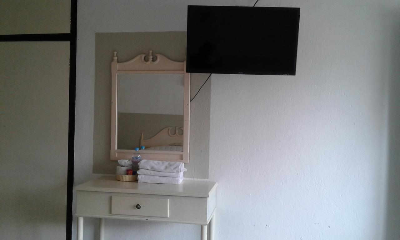 Hotel Fayad De Huejutla Huejutla de Reyes Extérieur photo