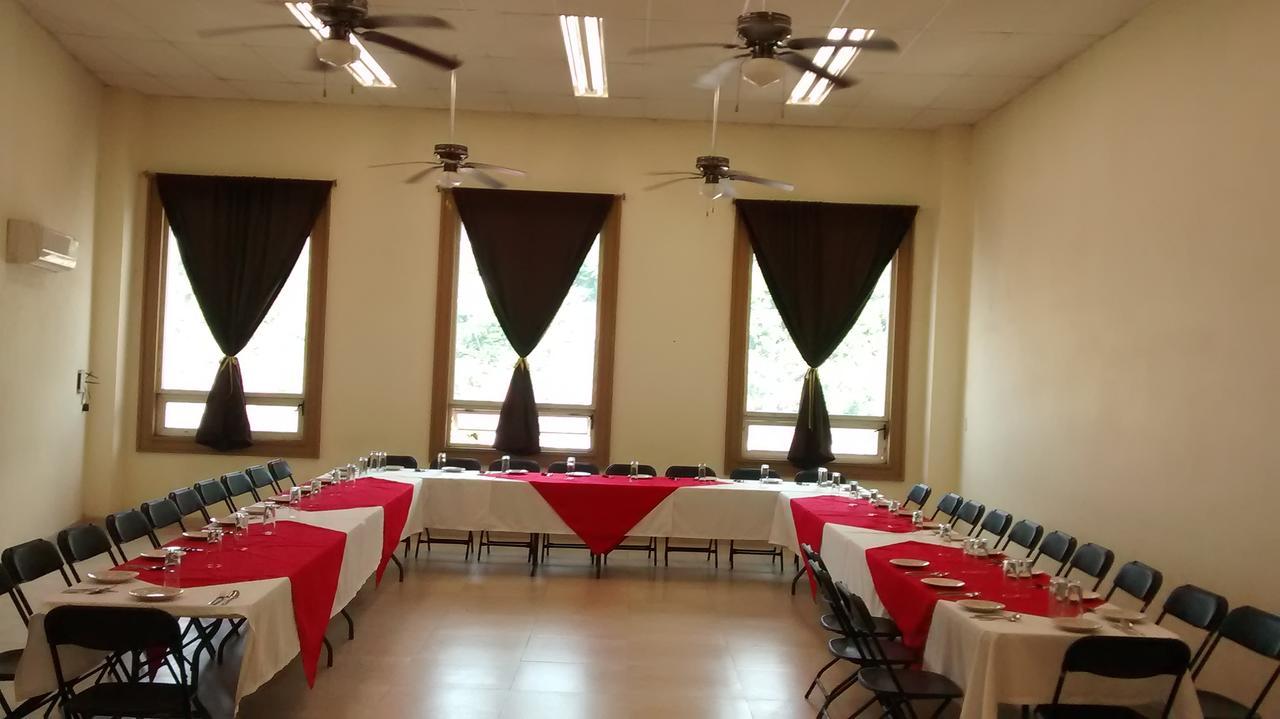 Hotel Fayad De Huejutla Huejutla de Reyes Extérieur photo