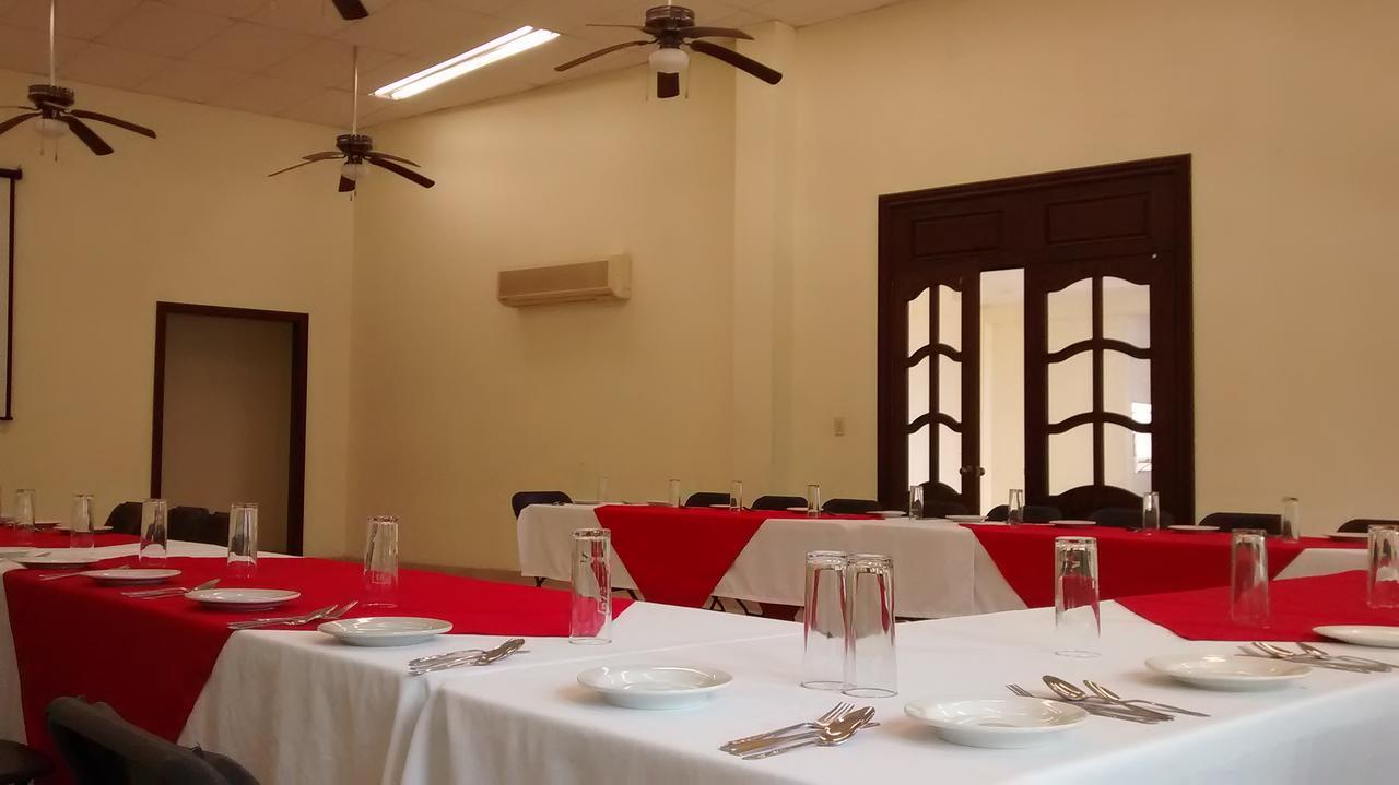 Hotel Fayad De Huejutla Huejutla de Reyes Extérieur photo