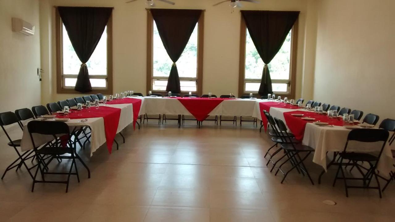 Hotel Fayad De Huejutla Huejutla de Reyes Extérieur photo